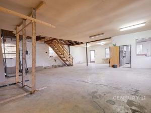 Prodej rodinného domu, Horní Cerekev, 460 m2