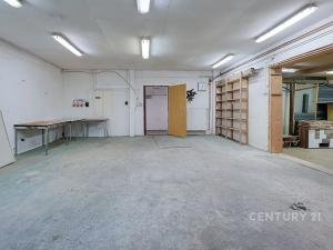 Prodej rodinného domu, Horní Cerekev, 460 m2