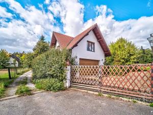 Prodej rodinného domu, Horní Cerekev, 460 m2