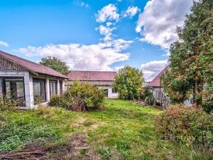 Prodej rodinného domu, Horní Cerekev, 460 m2