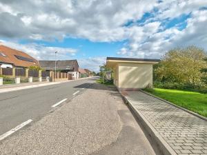 Prodej rodinného domu, Horní Cerekev, 460 m2