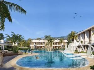 Prodej vily, Agios Amvrosios Keryneias, Kypr, 180 m2