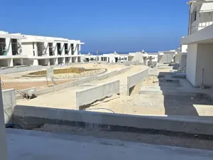Prodej vily, Agios Amvrosios Keryneias, Kypr, 180 m2