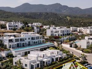 Prodej vily, Agios Amvrosios Keryneias, Kypr, 180 m2