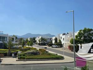 Prodej bytu 2+kk, Agios Amvrosios Keryneias, Kypr, 41 m2