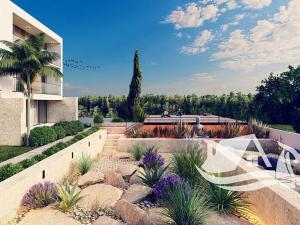 Prodej bytu 2+1, Agios Amvrosios Keryneias, Kypr, 60 m2