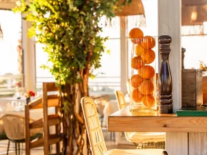 Prodej bytu 2+1, Agios Amvrosios Keryneias, Kypr, 60 m2