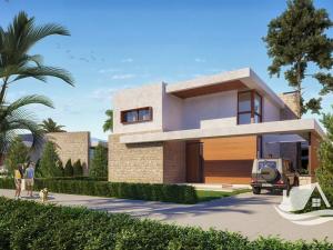 Prodej bytu 2+1, Agios Amvrosios Keryneias, Kypr, 83 m2