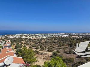 Prodej bytu 2+1, Agios Amvrosios Keryneias, Kypr, 83 m2