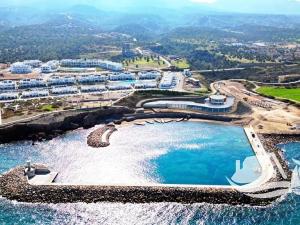 Prodej bytu 2+1, Agios Amvrosios Keryneias, Kypr, 83 m2