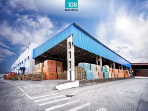 Prodej výrobních prostor, Havraň, 19000 m2