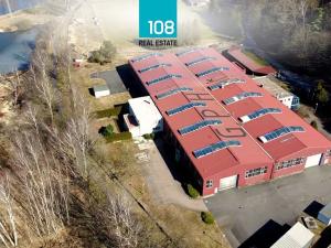 Prodej skladu, Kynšperk nad Ohří, Okružní, 4256 m2