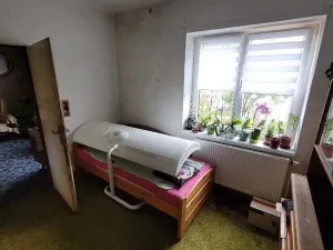 Dražba rodinného domu, Hobšovice, 178 m2