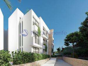 Prodej bytu 2+kk, Murcia, CARTAGENA, LA MANGA, Španělsko, 85 m2