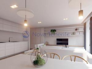 Prodej bytu 2+kk, Murcia, CARTAGENA, LA MANGA, Španělsko, 85 m2