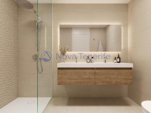 Prodej bytu 2+kk, Murcia, CARTAGENA, LA MANGA, Španělsko, 85 m2