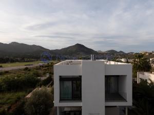 Prodej pozemku, Murcia, Cartagena, Španělsko, 500 m2