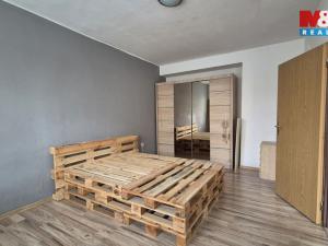 Pronájem bytu 2+1, Litvínov - Horní Litvínov, Ruská, 54 m2