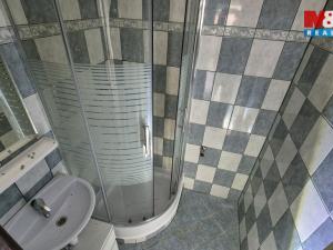 Pronájem bytu 2+1, Litvínov - Horní Litvínov, Ruská, 54 m2