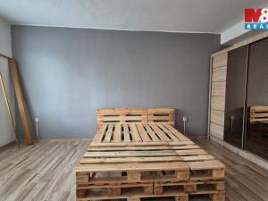 Pronájem bytu 2+1, Litvínov - Horní Litvínov, Ruská, 54 m2