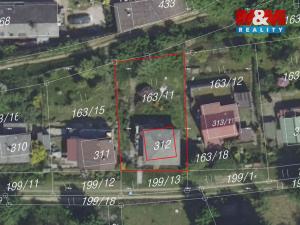 Prodej chaty, Ledečko, 32 m2