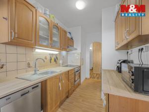 Prodej bytu 2+kk, Praha - Bohnice, Zelenohorská, 46 m2
