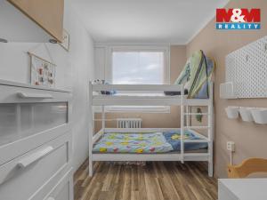 Prodej bytu 2+kk, Praha - Bohnice, Zelenohorská, 46 m2