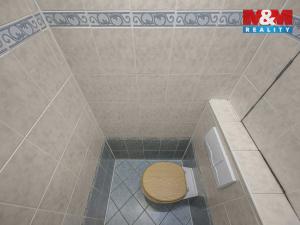 Prodej bytu 2+kk, Praha - Bohnice, Zelenohorská, 46 m2