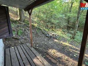 Prodej chaty, Zbečno - Újezd nad Zbečnem, 33 m2