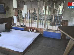 Prodej chaty, Zbečno - Újezd nad Zbečnem, 33 m2