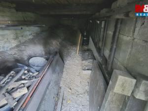 Prodej chaty, Zbečno - Újezd nad Zbečnem, 33 m2