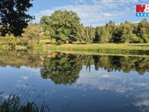 Prodej chaty, Zbečno - Újezd nad Zbečnem, 33 m2