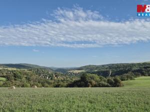 Prodej chaty, Zbečno - Újezd nad Zbečnem, 33 m2