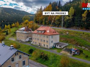 Prodej bytu 2+kk, Kořenov, 35 m2