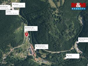 Prodej bytu 2+kk, Kořenov, 35 m2