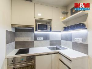 Prodej bytu 1+kk, Opava - Kateřinky, Antonína Sovy, 25 m2