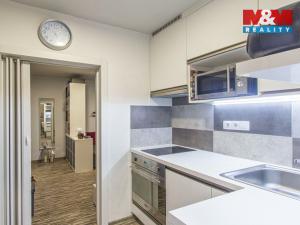 Prodej bytu 1+kk, Opava - Kateřinky, Antonína Sovy, 25 m2