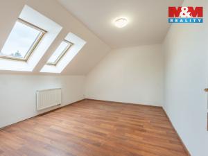 Prodej rodinného domu, Drahelčice, Malá Strana, 180 m2