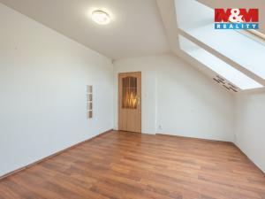 Prodej rodinného domu, Drahelčice, Malá Strana, 180 m2