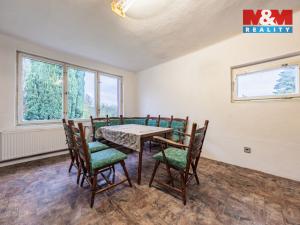Prodej rodinného domu, Pletený Újezd, Sportovní, 114 m2