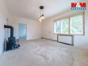 Prodej rodinného domu, Pletený Újezd, Sportovní, 114 m2