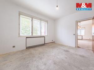 Prodej rodinného domu, Pletený Újezd, Sportovní, 114 m2