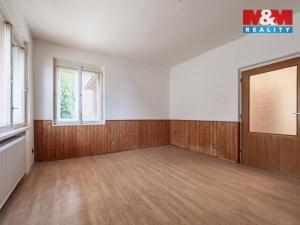 Prodej rodinného domu, Pletený Újezd, Sportovní, 114 m2