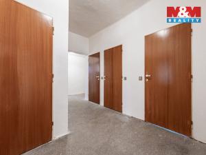 Prodej rodinného domu, Pletený Újezd, Sportovní, 114 m2