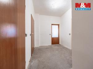 Prodej rodinného domu, Pletený Újezd, Sportovní, 114 m2