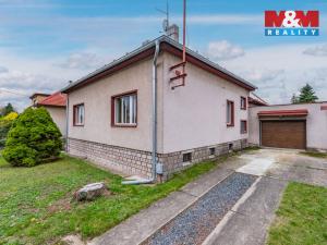 Prodej rodinného domu, Pletený Újezd, Sportovní, 114 m2