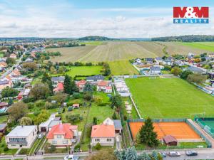 Prodej rodinného domu, Pletený Újezd, Sportovní, 114 m2