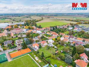 Prodej rodinného domu, Pletený Újezd, Sportovní, 114 m2