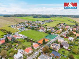 Prodej rodinného domu, Pletený Újezd, Sportovní, 114 m2