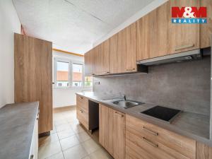 Prodej bytu 2+1, Rokycany - Střed, Josefa Knihy, 57 m2
